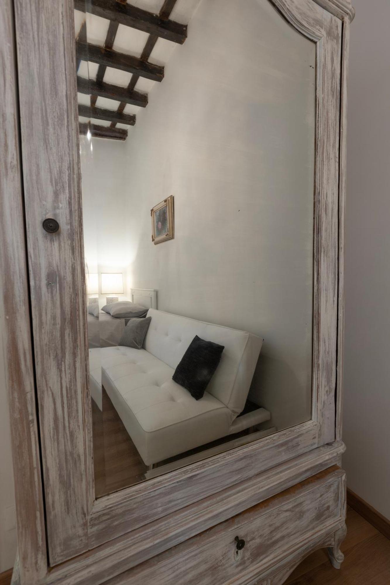 Apartment Piazza Del Popolo - The Heart Of Rom